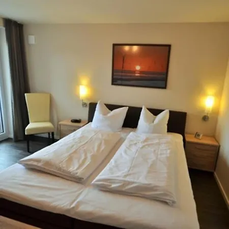 Sonnenbogen Apartmán