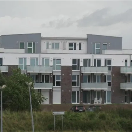 Apartmán Sonnenbogen *