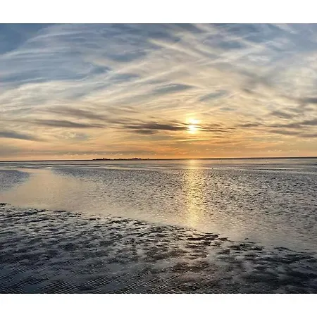 Apartmán Sonnenbogen