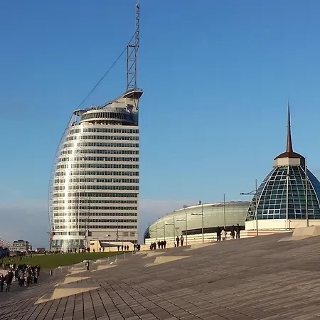 Sonnenbogen * Dorumer Neufeld