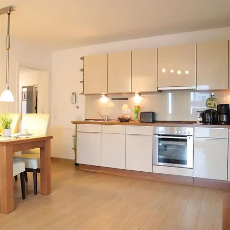 Sonnenbogen Apartmán *