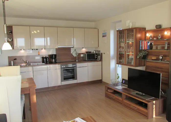 شقة Sonnenbogen دورم نيوفيلد