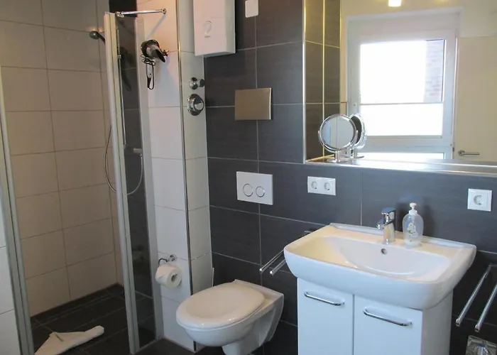 شقة Sonnenbogen دورم نيوفيلد