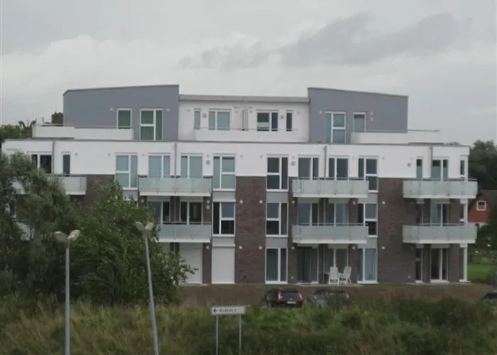 شقة Sonnenbogen *