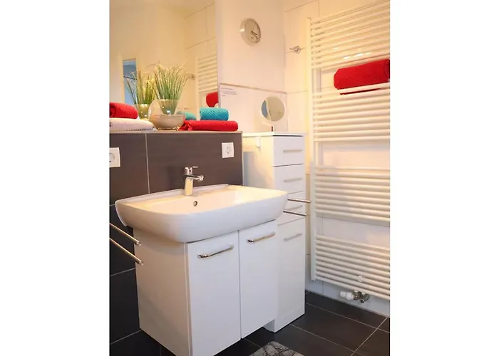 Sonnenbogen شقة دورم نيوفيلد