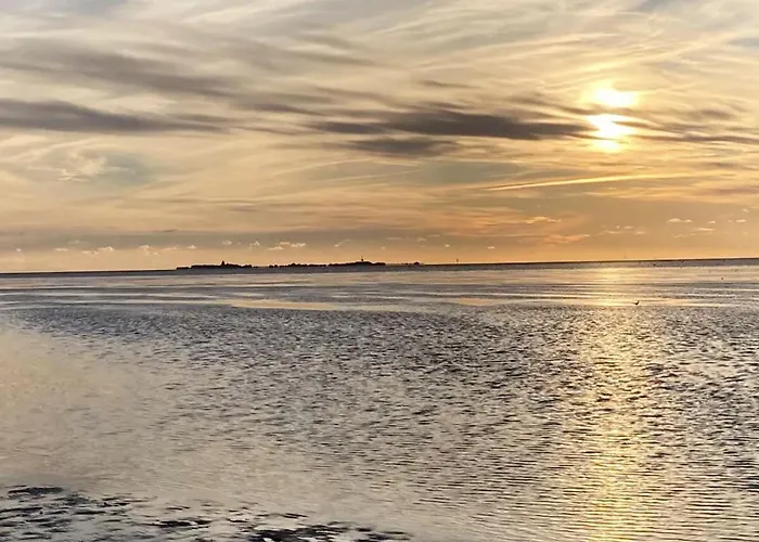 شقة Sonnenbogen *