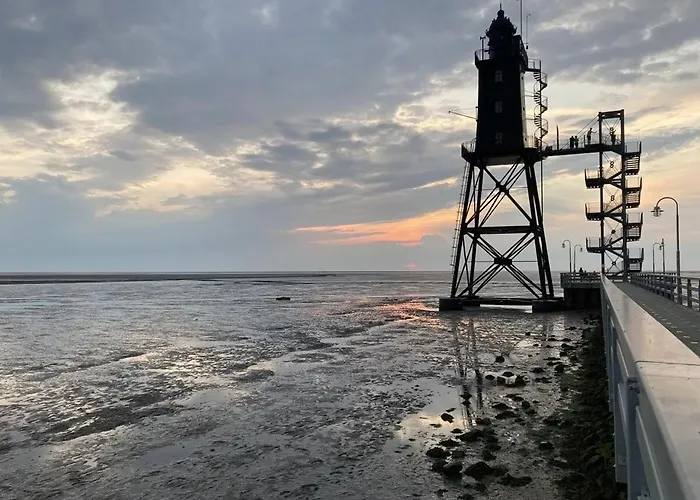 شقة Sonnenbogen *