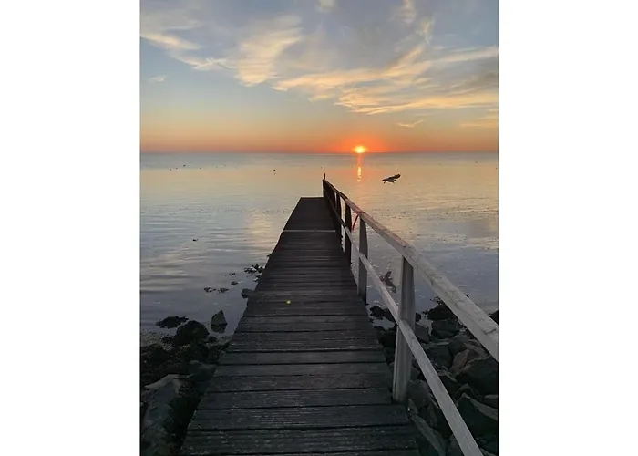 Sonnenbogen دورم نيوفيلد