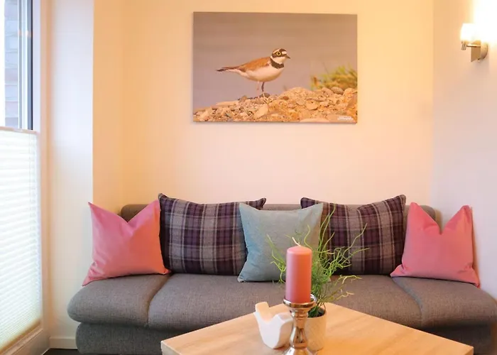 شقة Sonnenbogen *