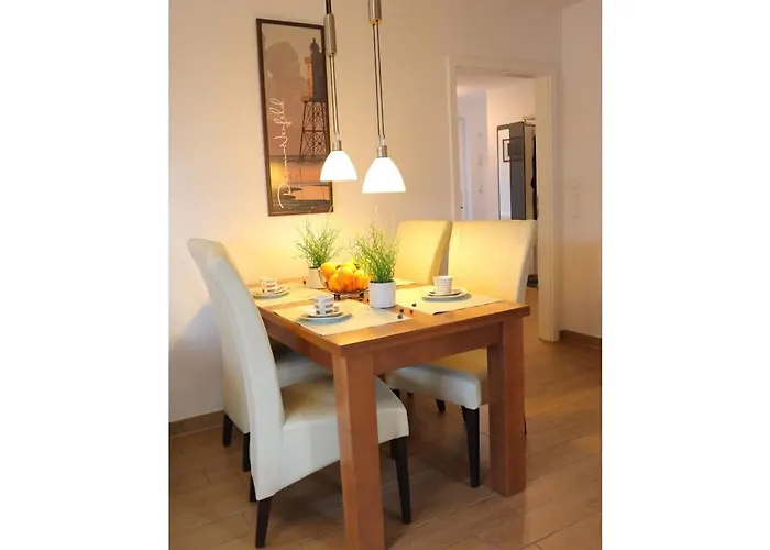 Sonnenbogen شقة *