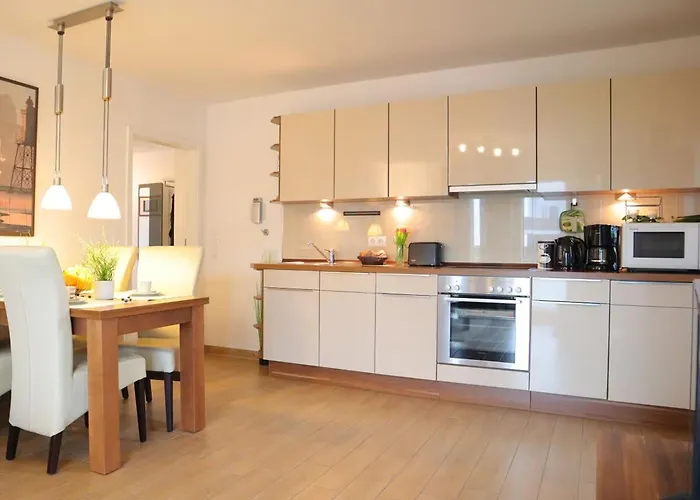 Sonnenbogen شقة *