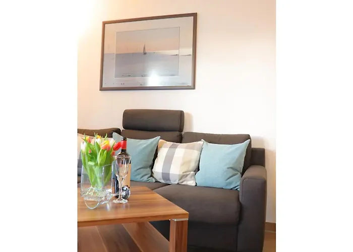 Sonnenbogen شقة دورم نيوفيلد